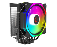 RAMPAGE Octagon C50 120mm ARGB - 1325181 - zdjęcie 2